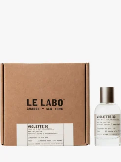 Violette 30 Eau de Parfum (50 ml)