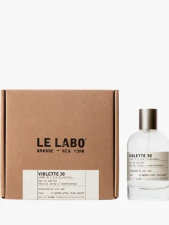 Violette 30 Eau de Parfum (100 ml)