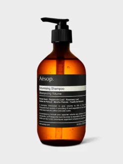 Volumising Shampoo (500ml)