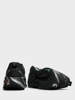 Vomero 18 Sneakers i Anthracite, Reflect Silver og Cannon