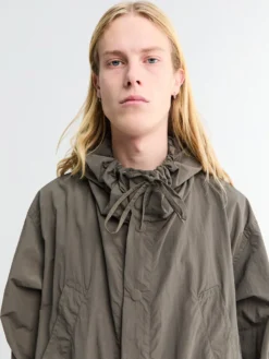 Voxer Jacket i Khaki
