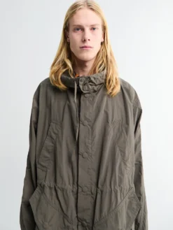 Voxer Jacket i Khaki