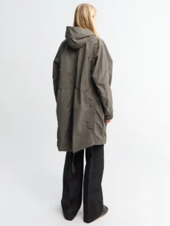 Voxer Jacket i Khaki
