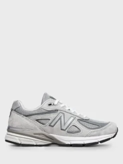 990V4 Sneakers i Grå