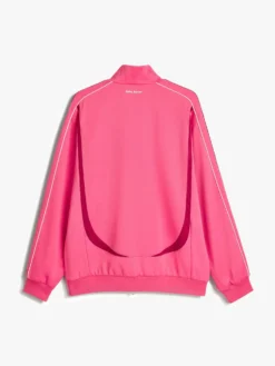 Wales Bonner Track Top i Craft Pink