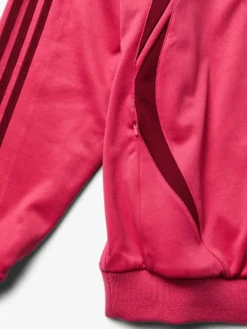 Wales Bonner Track Top i Craft Pink