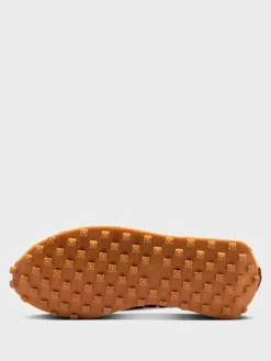 W LD-1000 PRM Sneakers i Phantom, Cacao Wow Sail Safety Orange