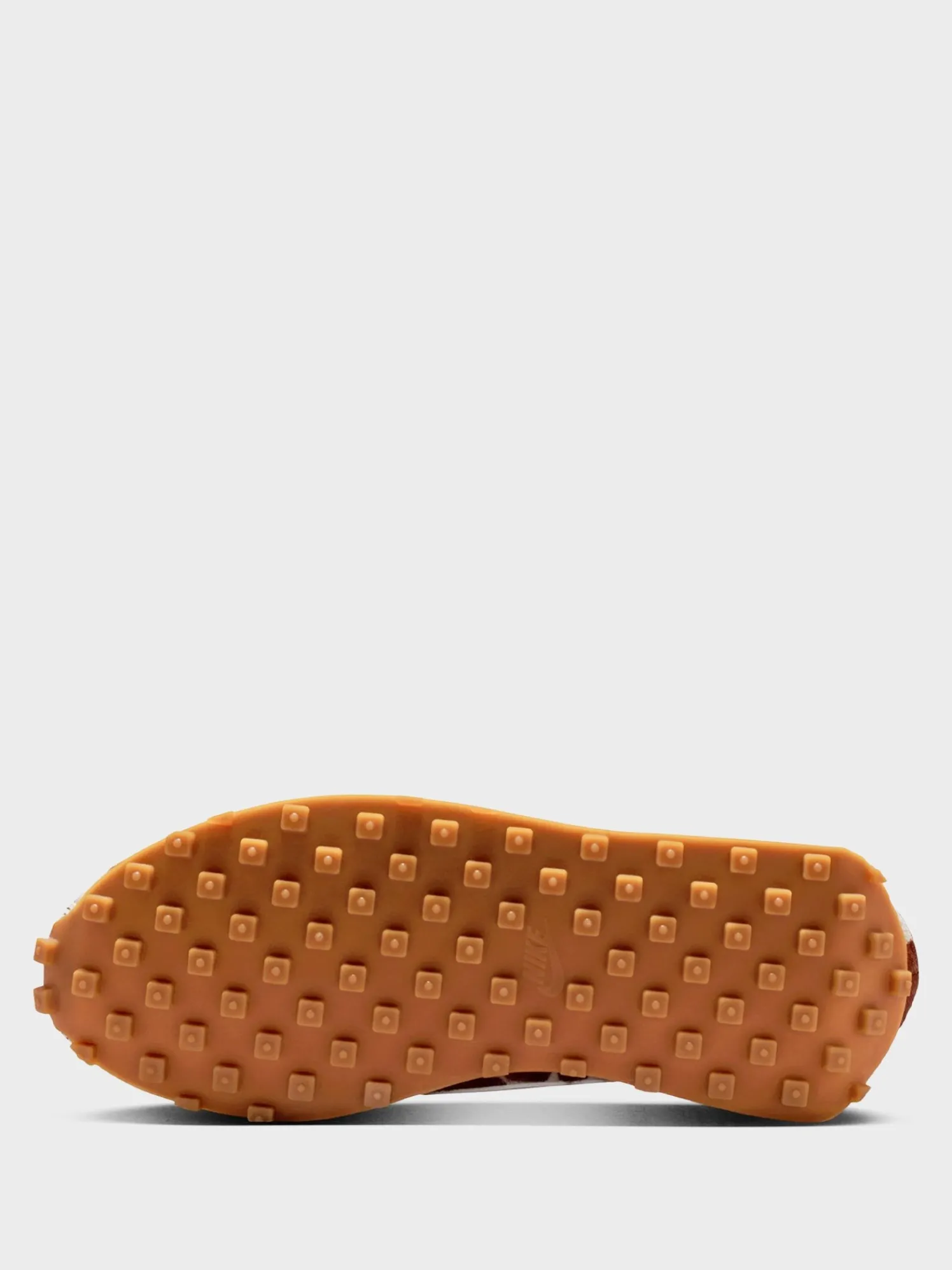 W LD-1000 PRM Sneakers i Phantom, Cacao Wow Sail Safety Orange