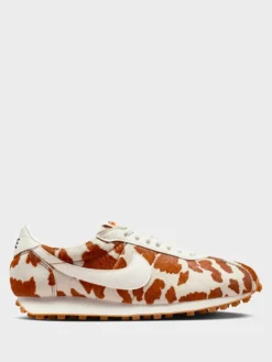 W LD-1000 PRM Sneakers i Phantom, Cacao Wow Sail Safety Orange