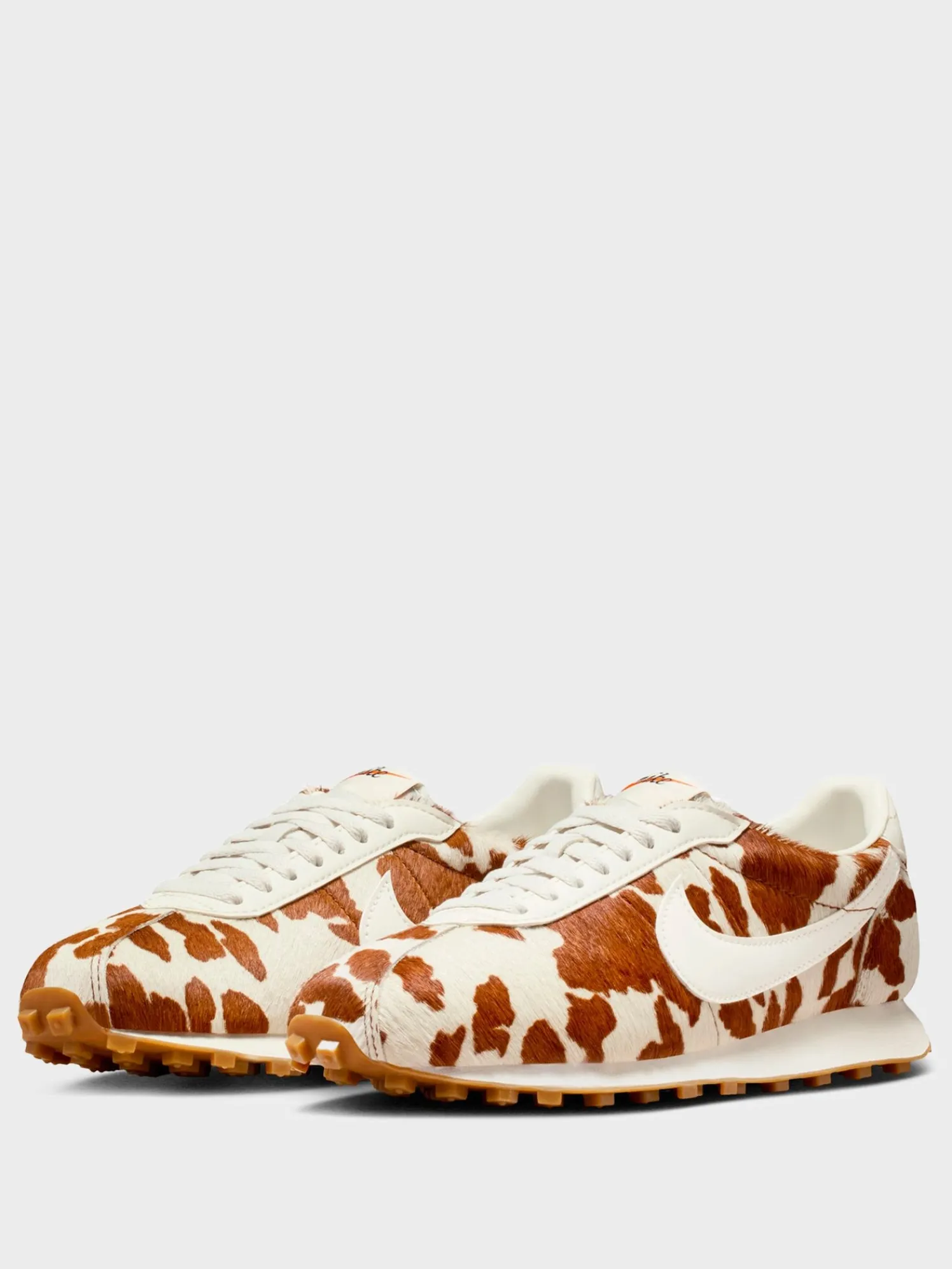 W LD-1000 PRM Sneakers i Phantom, Cacao Wow Sail Safety Orange