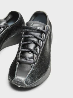 W Nike Air Superfly LX Sneakers i Black and Off Noir-Photon Dust
