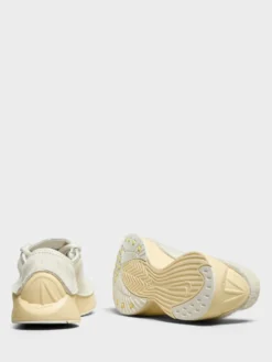 W Nike Air Superfly LX Sneakers i Sail, Soft Yellow og Muslin