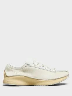W Nike Air Superfly LX Sneakers i Sail, Soft Yellow og Muslin