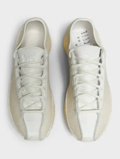 W Nike Air Superfly LX Sneakers i Sail, Soft Yellow og Muslin