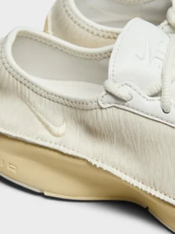 W Nike Air Superfly LX Sneakers i Sail, Soft Yellow og Muslin