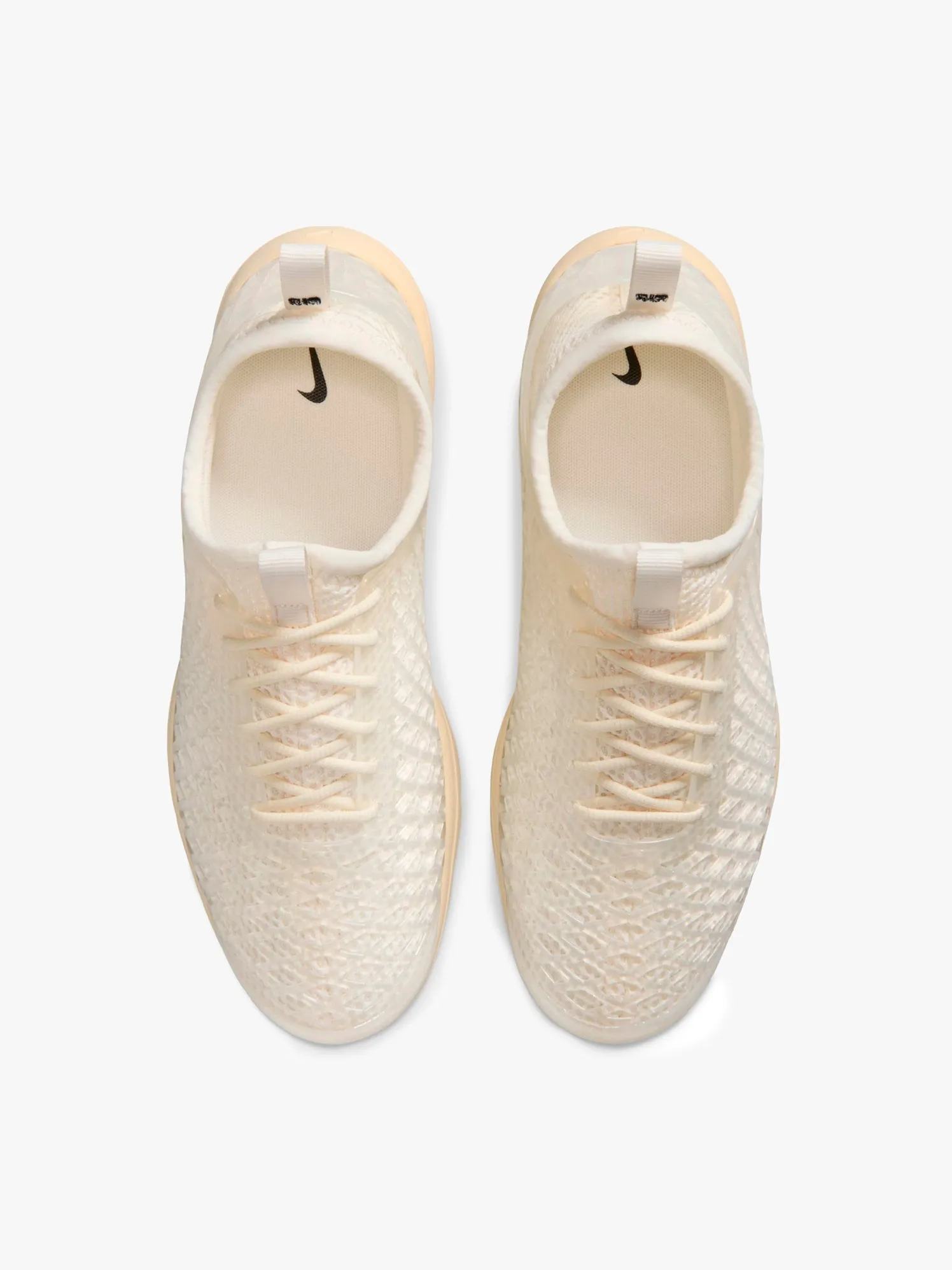 W Nike Rejuven8 OG SP Jel i Muslin Pale Ivory