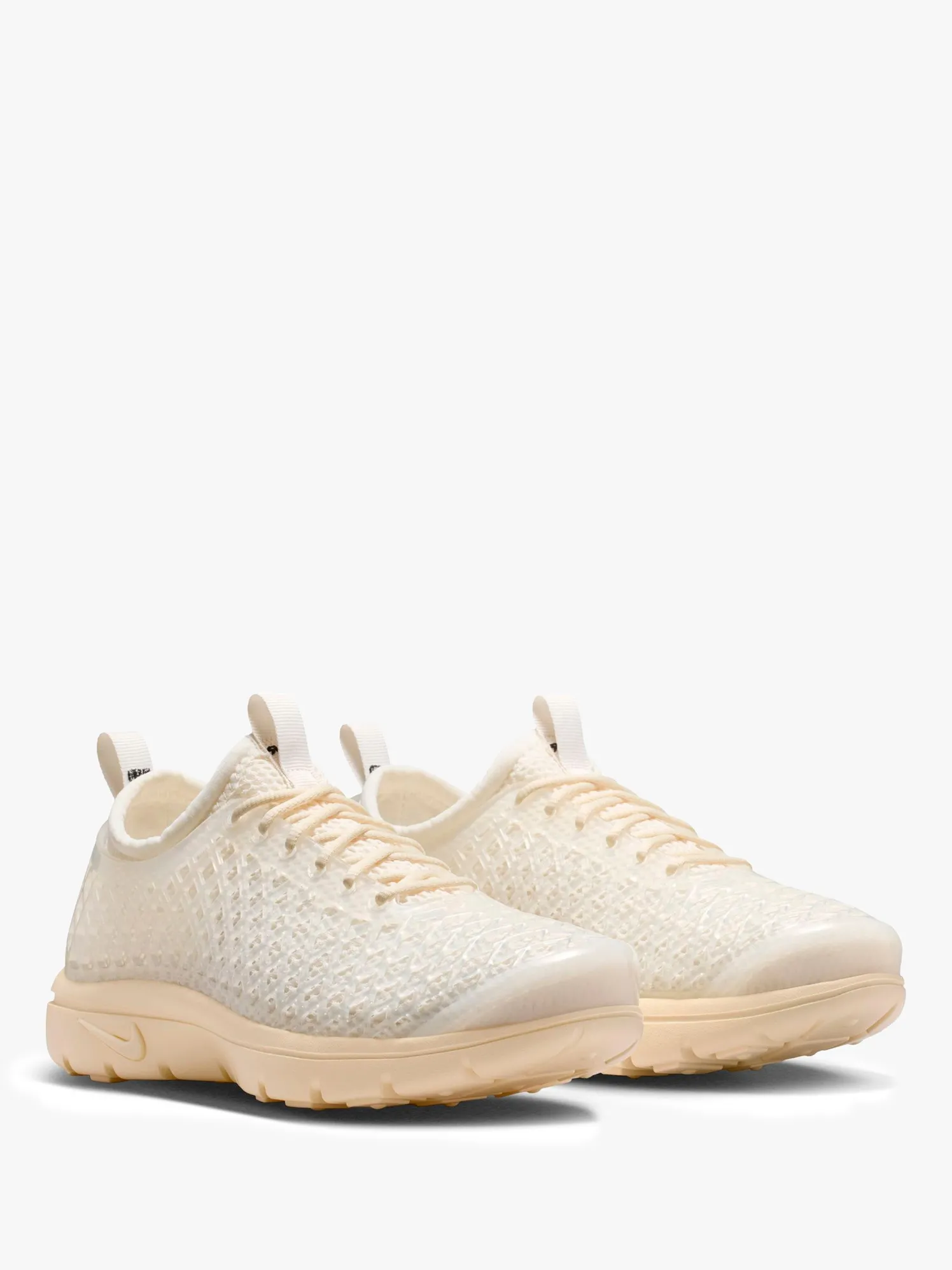 W Nike Rejuven8 OG SP Jel i Muslin Pale Ivory