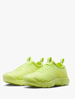 W Nike Rejuven8 OG SP Jel in Light Lemon Twist and Lime