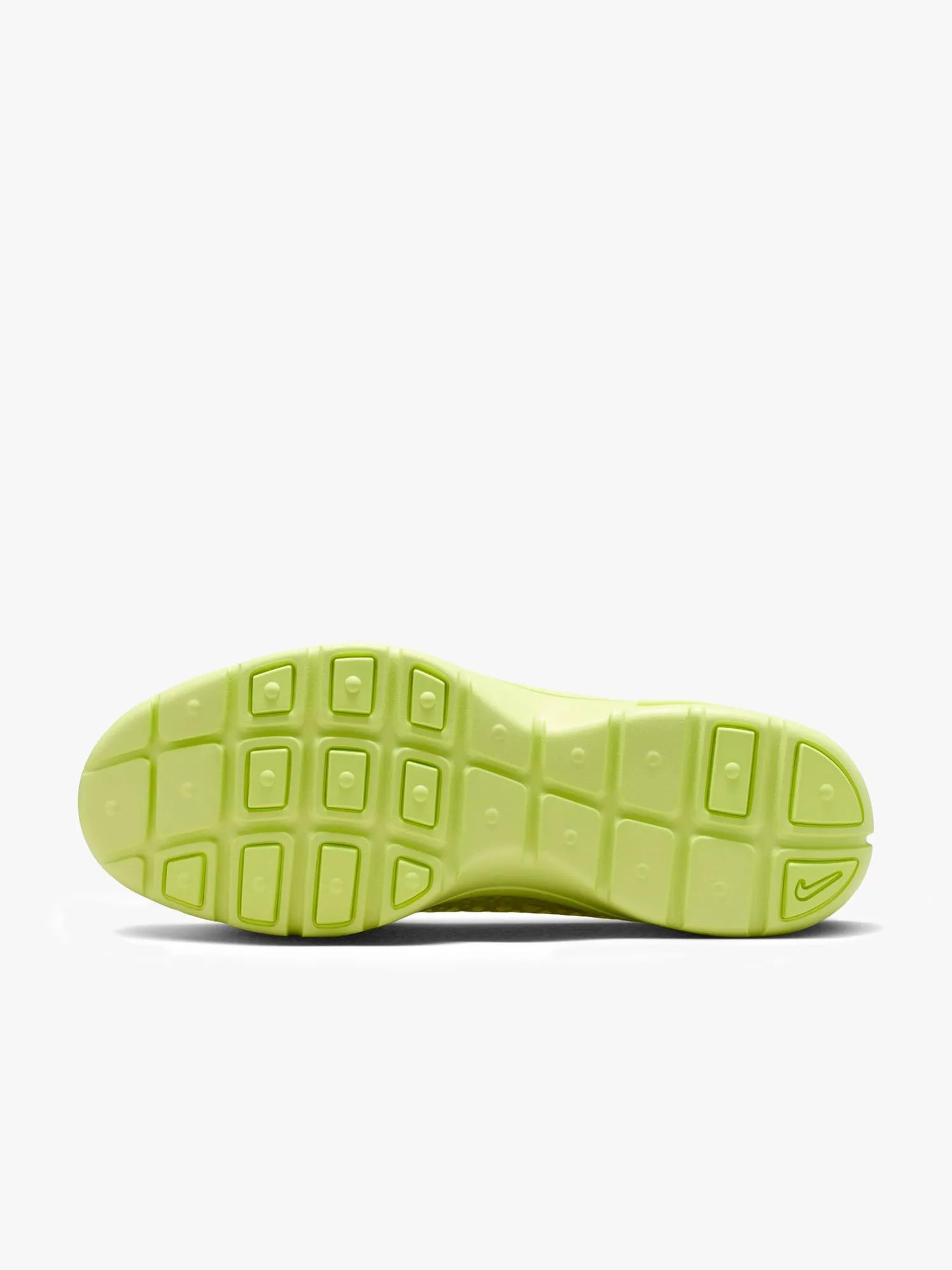 W Nike Rejuven8 OG SP Jel in Light Lemon Twist and Lime