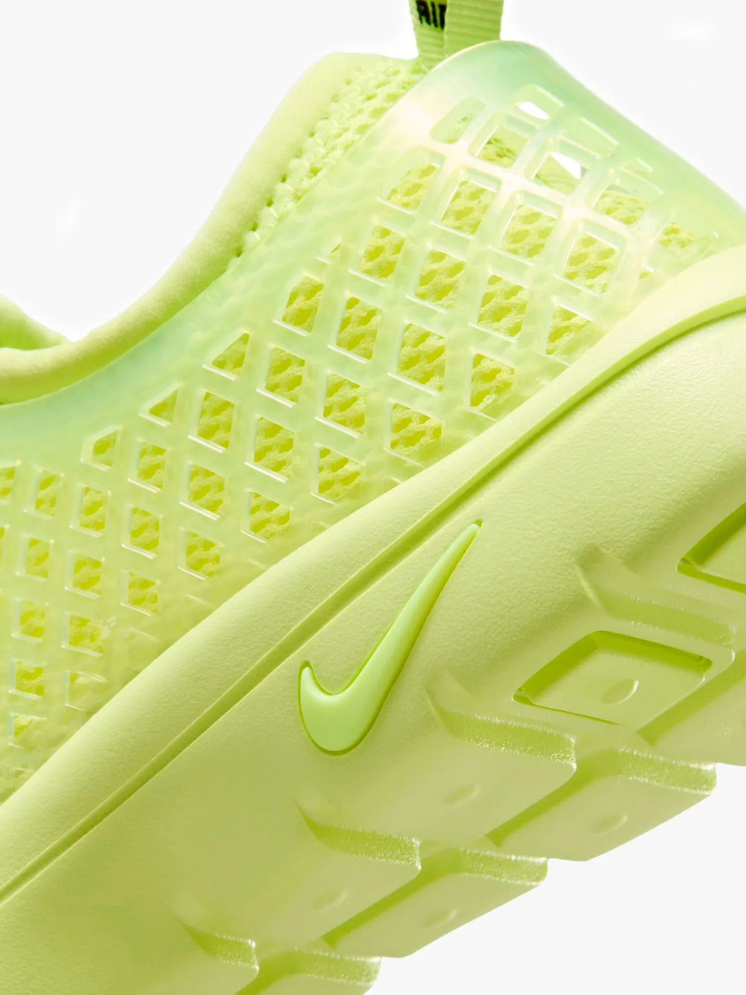 W Nike Rejuven8 OG SP Jel in Light Lemon Twist and Lime