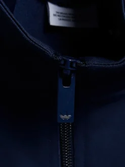 Women's Adicolor Classics Firebird Track Top i Night Indigo