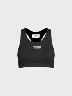 Women's Balance Bra i Sort