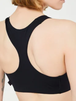 Women's Balance Bra i Sort