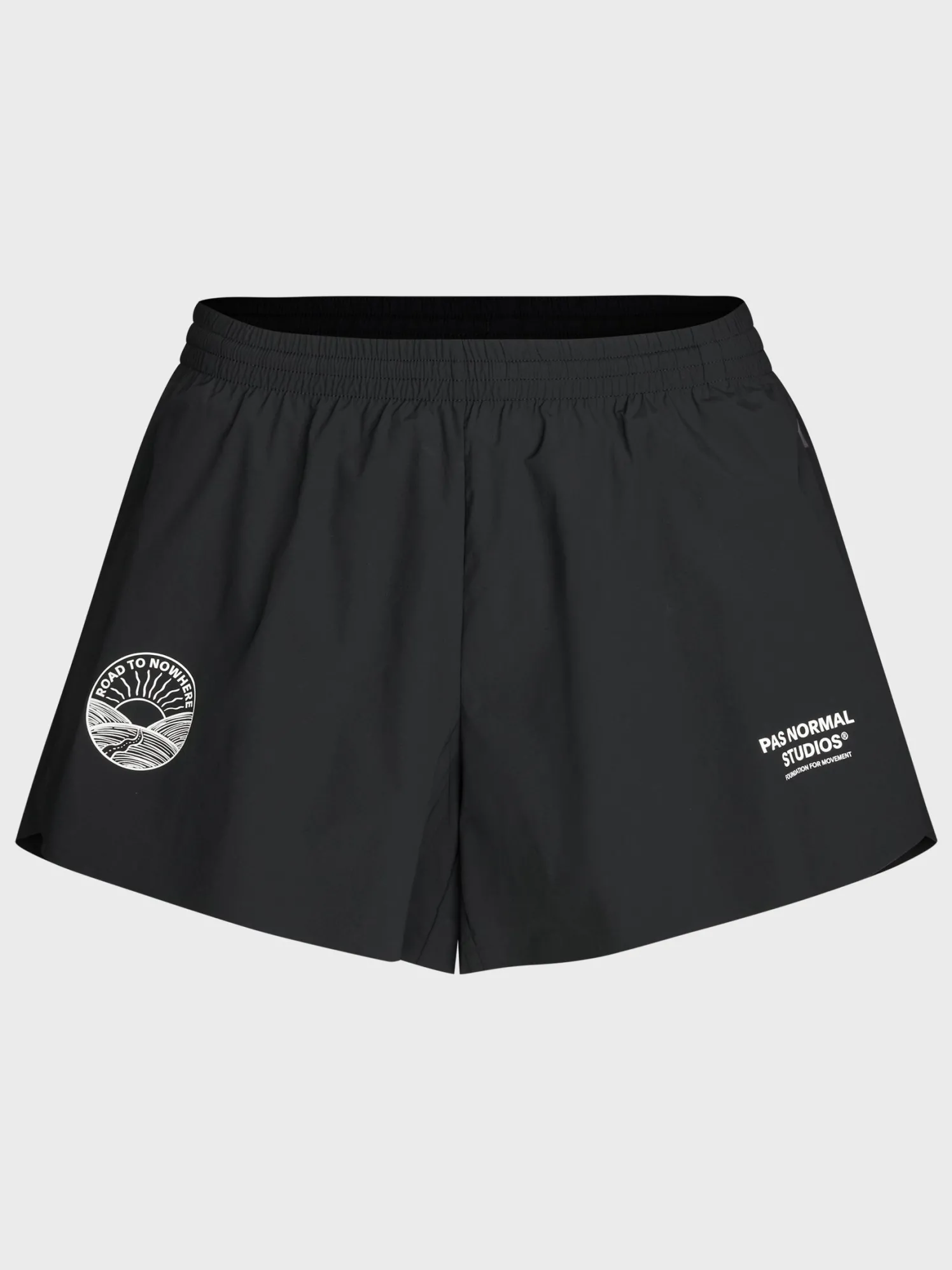 Women's Balance Shorts i Sort