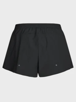 Women's Balance Shorts i Sort