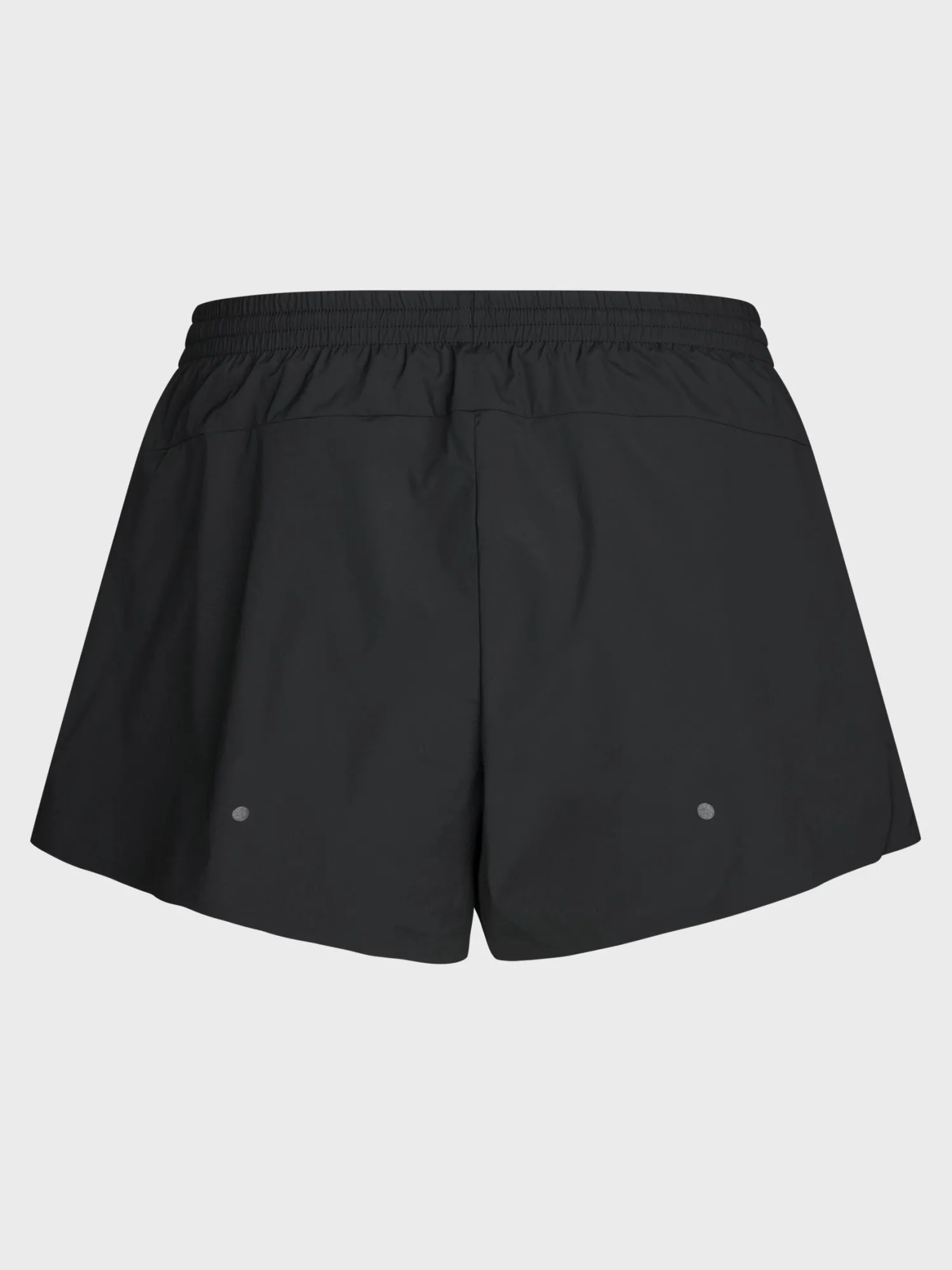 Women's Balance Shorts i Sort