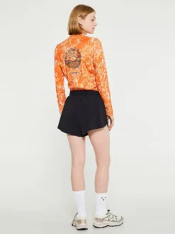 Women's Balance Shorts i Sort