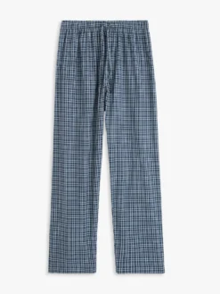 Women's Bukser i Lanegan Checks