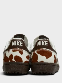 Women's Field General Sneakers i Phantom and Baroque Brown