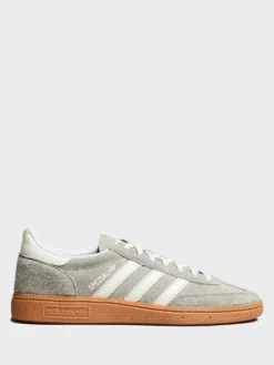 Women's Handball Spezial Sneakers i Grå