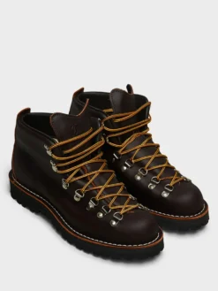 Women's Mountain Light Støvler i Brun