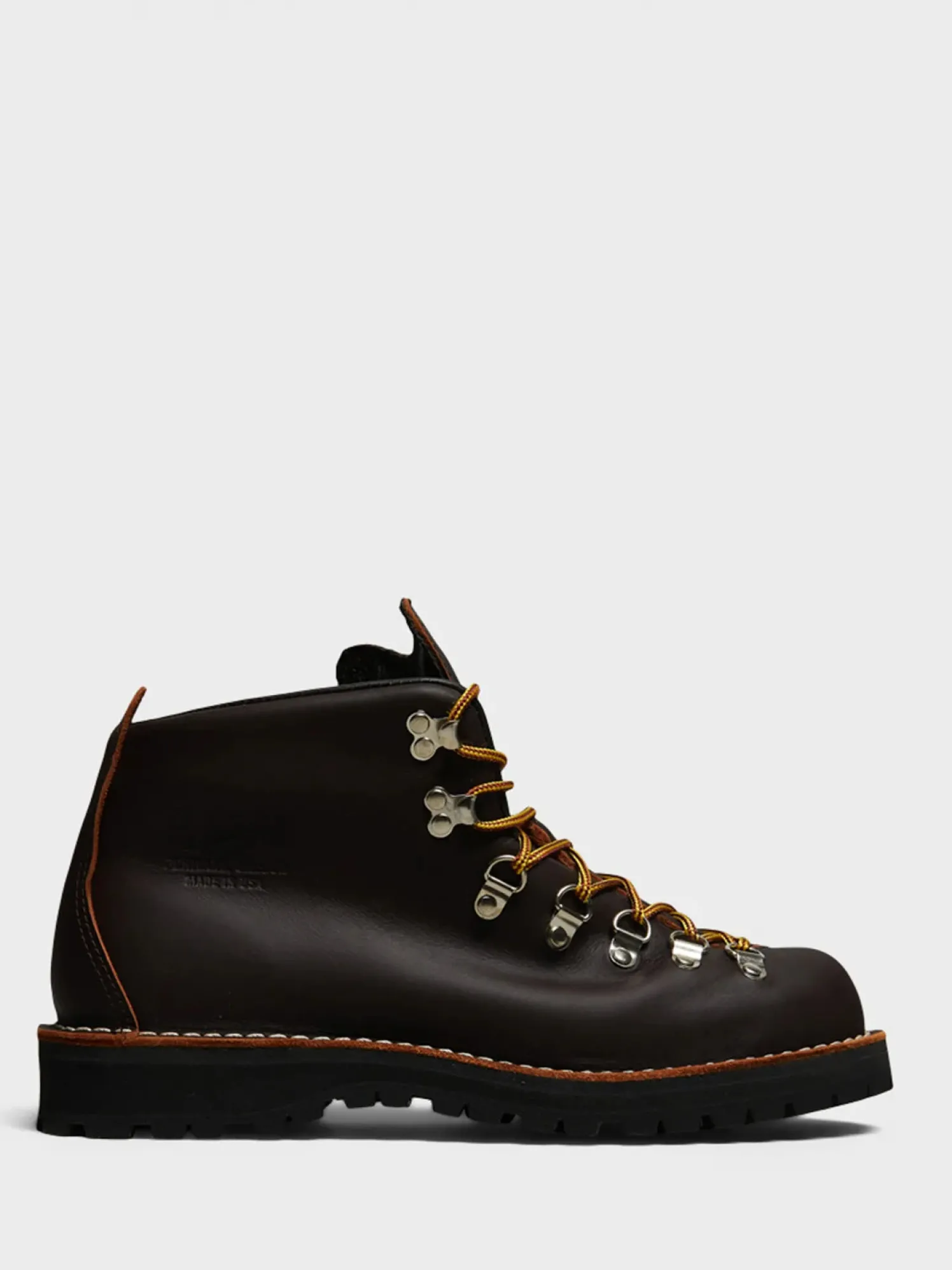 Women's Mountain Light Støvler i Brun
