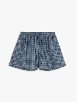 Women's Shorts i Lanegan Checks