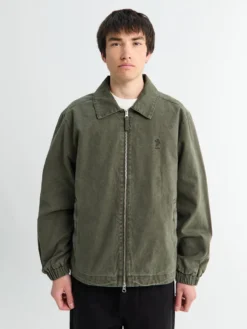 Work Blouson i Grøn