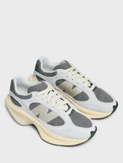 WRPD Runner i Grey Matter