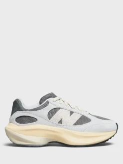 WRPD Runner i Grey Matter