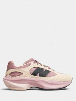 WRPD Sneakers i Pink