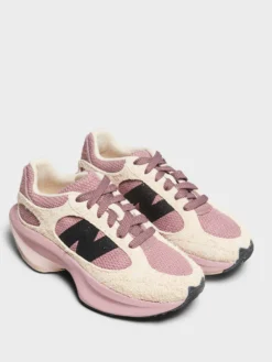 WRPD Sneakers i Pink