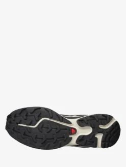 XT-6 Sneakers i Sort, asphalt og caste