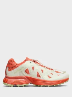 XT-Whisper Void Ama Lou Sneakers i Vanilla Ice, Fusion Coral and Emberglow