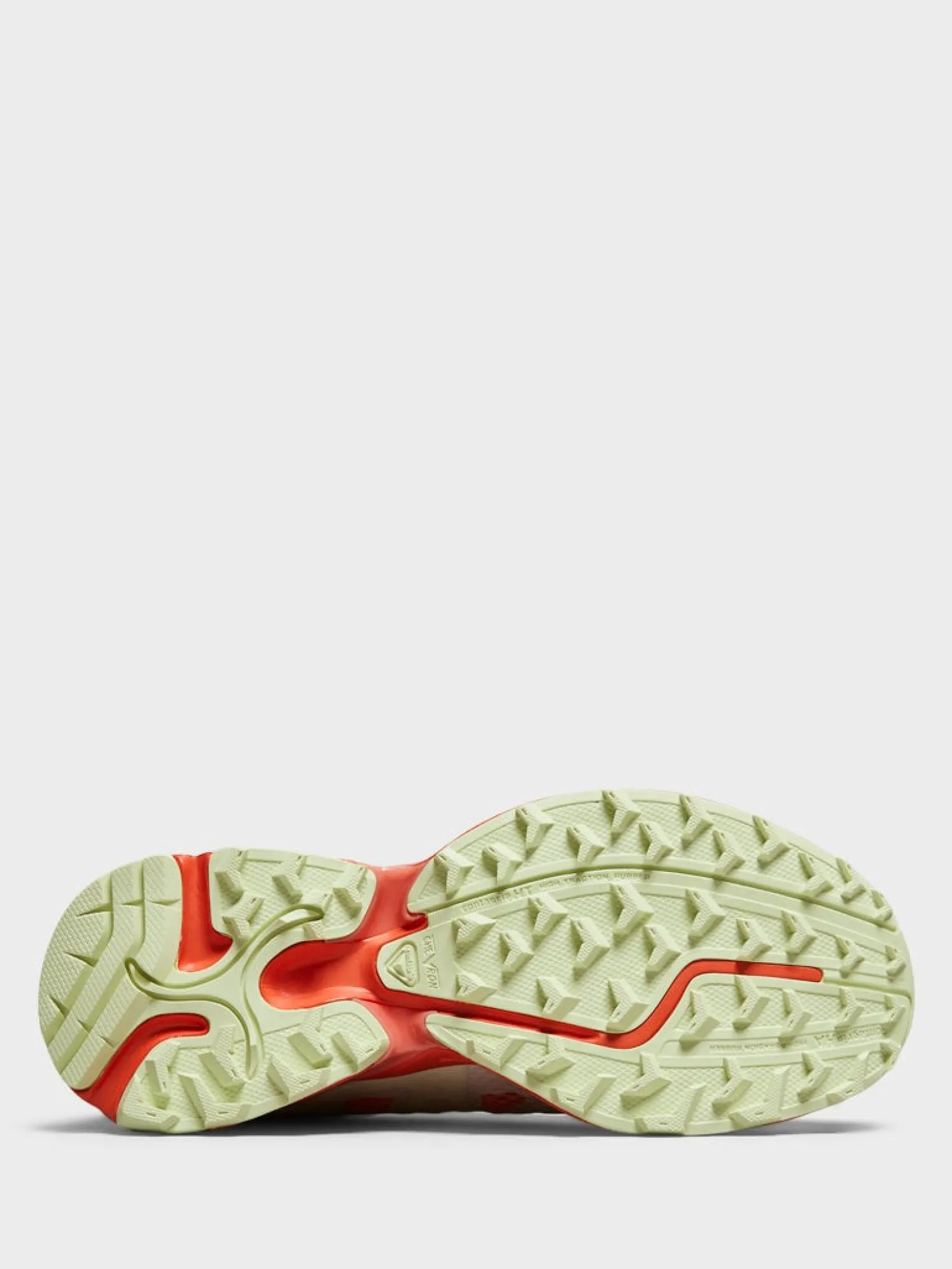 XT-Whisper Void Ama Lou Sneakers i Vanilla Ice, Fusion Coral and Emberglow