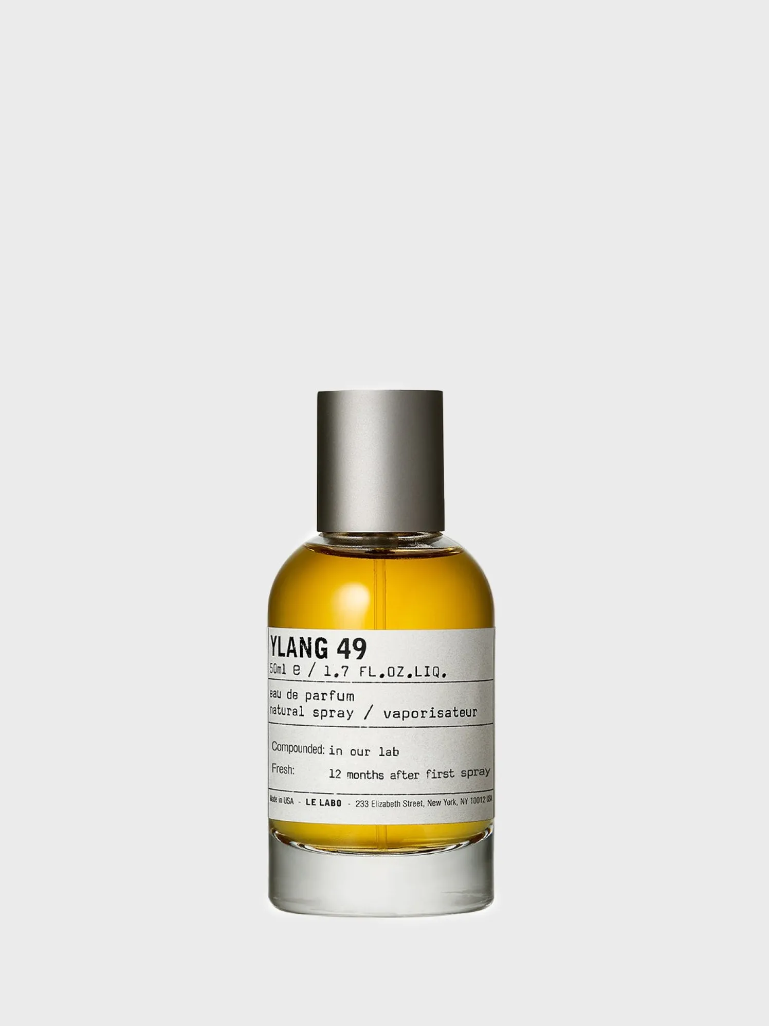 Ylang 49 Eau de Parfum (50 ml)