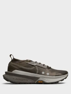 Zegama 2 Sneakers i Ironstone, Cave Stone og College Grey
