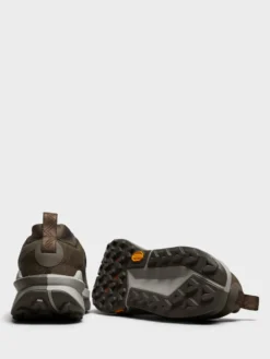 Zegama 2 Sneakers i Ironstone, Cave Stone og College Grey